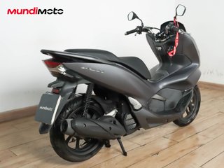 HONDA PCX 125 ABS