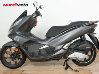 HONDA PCX 125 ABS