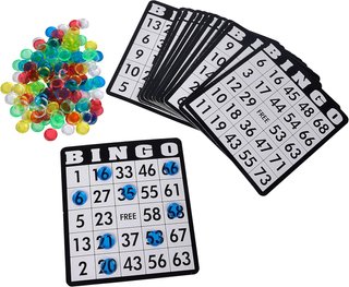 - Noris Spiele Deluxe Bingo educativo niños