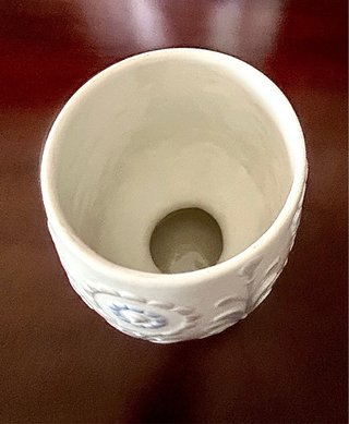 Florero Lladro Original