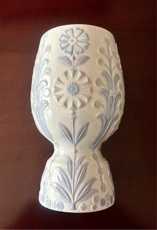 Florero Lladro Original