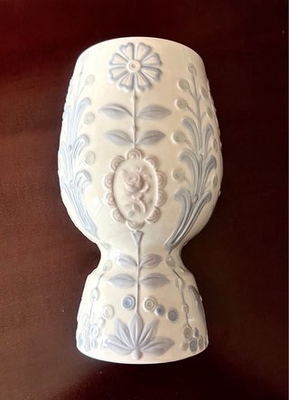 Florero Lladro Original