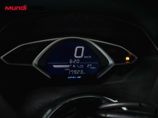 HONDA PCX 125 ABS