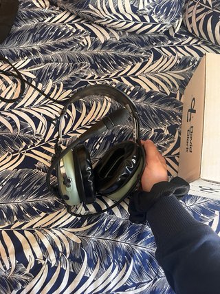 Cascos Aviación David Clark H10-13.4