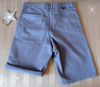 Bermuda ragazzo Zara tg 13-14 anni