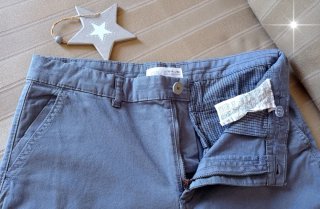 Bermuda ragazzo Zara tg 13-14 anni