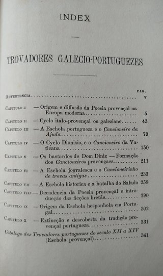 Cantigas. Galicia. Portugal