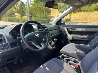 Honda CR-V 2007
