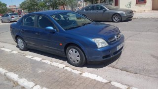 Opel Vectra 2003