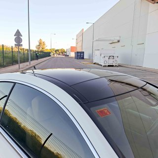 MERCEDES BENZ E COUPE 350CDI 3.0 V6 7G-Tronic