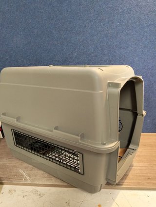 Petmate Vari Sky Kennel Transportín para perros