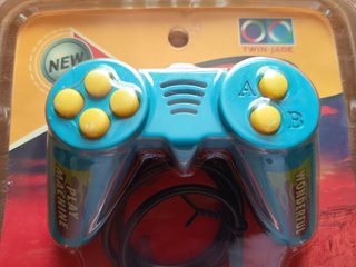 Console giochi portatile 4 in 1