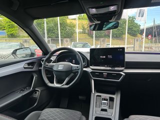 SEAT Leon 2026