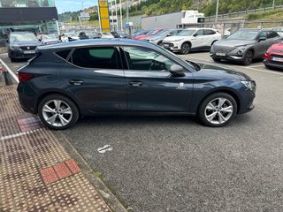SEAT Leon 2026