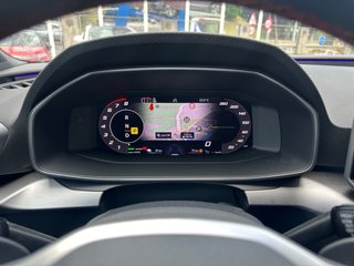 SEAT Leon 2026
