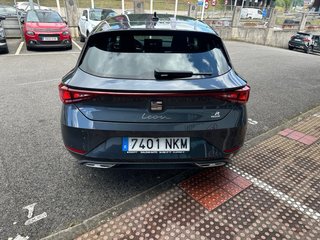 SEAT Leon 2026