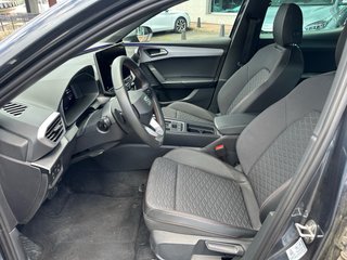 SEAT Leon 2026
