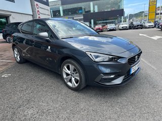 SEAT Leon 2026