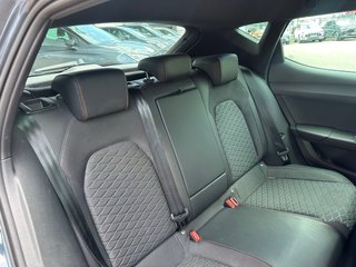 SEAT Leon 2026