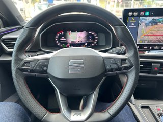 SEAT Leon 2026
