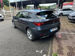 SEAT Leon 2026