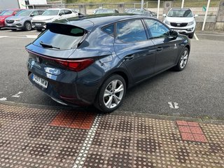 SEAT Leon 2026
