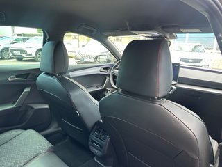 SEAT Leon 2026
