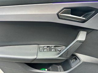 SEAT Leon 2026