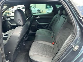 SEAT Leon 2026