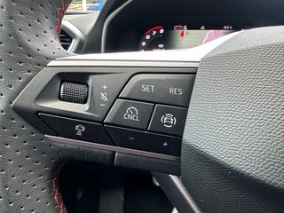 SEAT Leon 2026