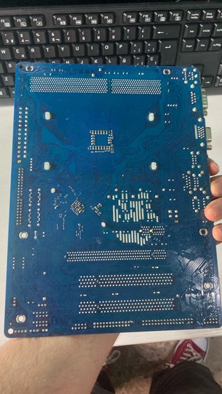Placa Base ASRock N68-S3 UCC Socket AM3 RAM 1600