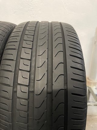 2x 245/40 R18 97Y Pirelli Cinturato P7
