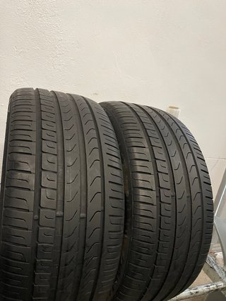2x 245/40 R18 97Y Pirelli Cinturato P7