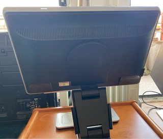 Monitor HP 2207h ( no enciende )