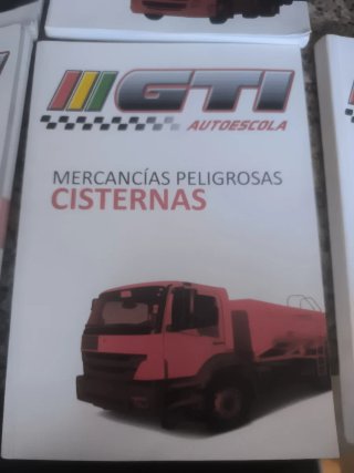 Manuales de autoescuela
