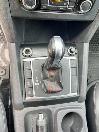 Volkswagen Amarok 2014