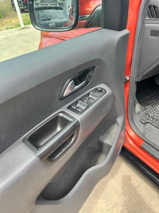 Volkswagen Amarok 2014
