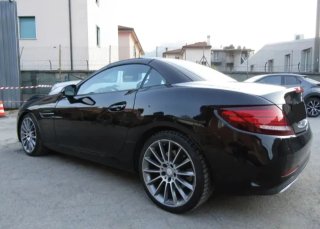 Mercedes-Benz SLK 200