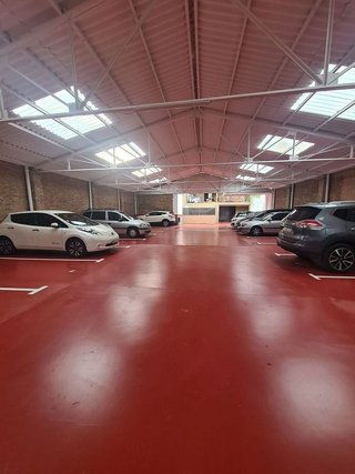 Garaje en venta en Centre en Rubí