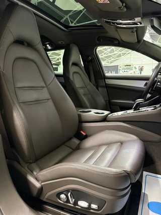 Porsche Panamera 4 E-Hybrid Sport Turismo 2020