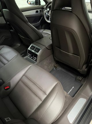 Porsche Panamera 4 E-Hybrid Sport Turismo 2020