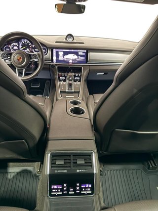 Porsche Panamera 4 E-Hybrid Sport Turismo 2020