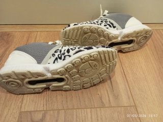Zapatillas Adidas Mujer Talla 37.5 Edición Especia