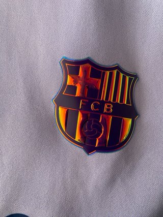 Camiseta Barça Femení Melanie Serrano