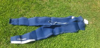 Traje neopreno TRIBORD mujer completo