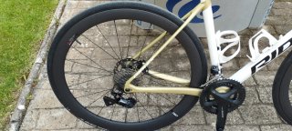 Bicicleta Ridley Fenix