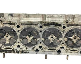 Culata mercedes-benz 136504 a6110105020 clase c