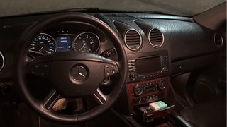 Mercedes-Benz Clase M 2006