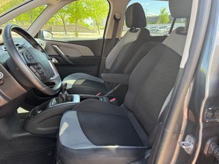 Citroen Grand C4 Picasso  1.6 HDI 115 CV 7 PLAZAS