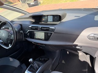 Citroen Grand C4 Picasso  1.6 HDI 115 CV 7 PLAZAS